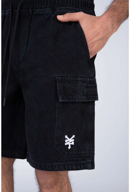SHORT ZOO YORK JEANS CARP