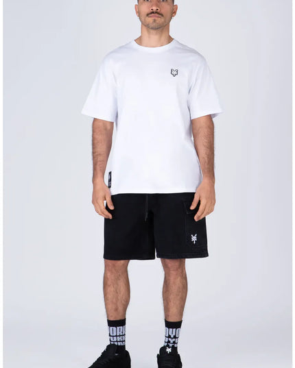 SHORT ZOO YORK JEANS CARP