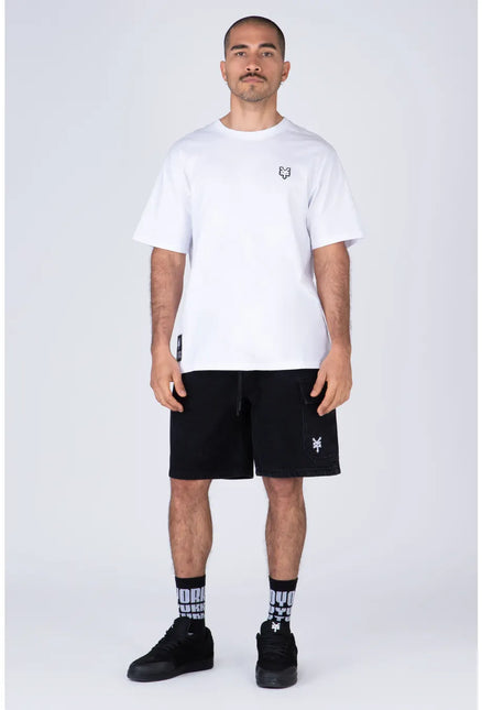 SHORT ZOO YORK JEANS CARP