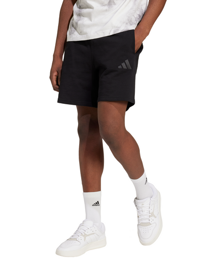 SHORT ADIDAS A SZN FT