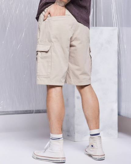 BERMUDA FOSTER CARGO BOLSILLOS