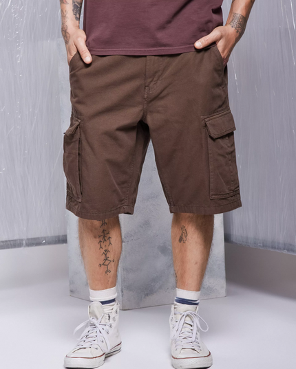 BERMUDA FOSTER CARGO BOLSILLOS