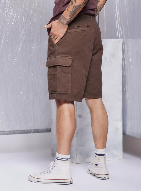 BERMUDA FOSTER CARGO BOLSILLOS