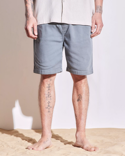 BERMUDA FOSTER PULL ON COLORES