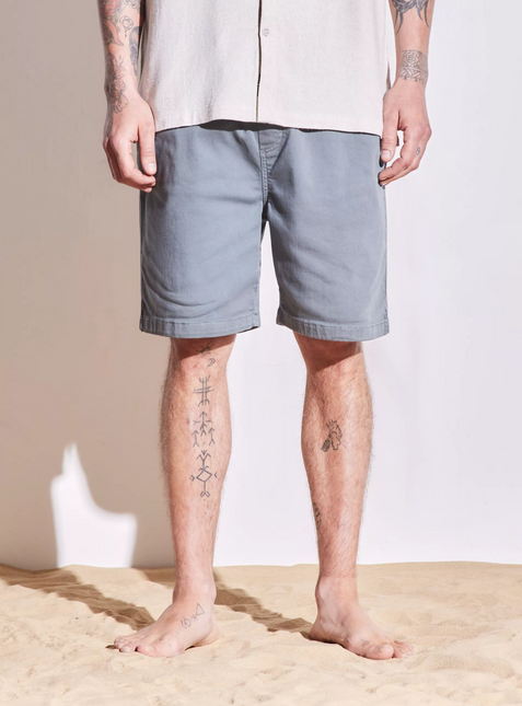 BERMUDA FOSTER PULL ON COLORES