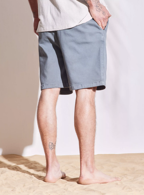 BERMUDA FOSTER PULL ON COLORES