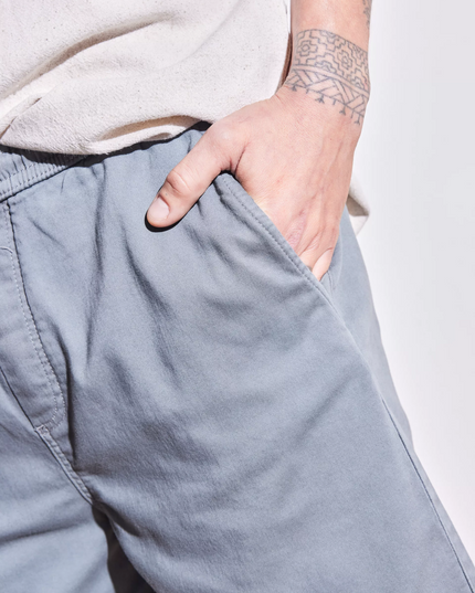 BERMUDA FOSTER PULL ON COLORES