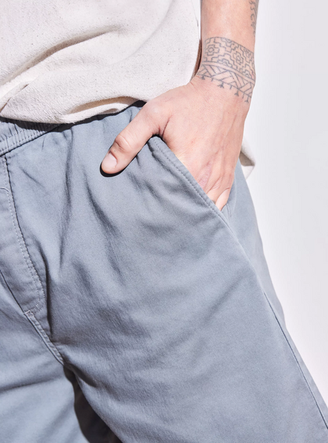 BERMUDA FOSTER PULL ON COLORES