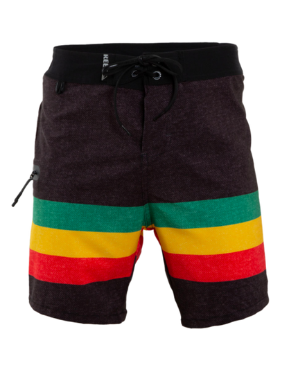 SHORT REEF