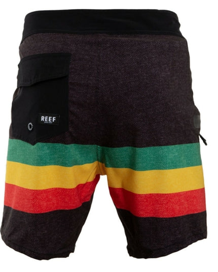 SHORT REEF
