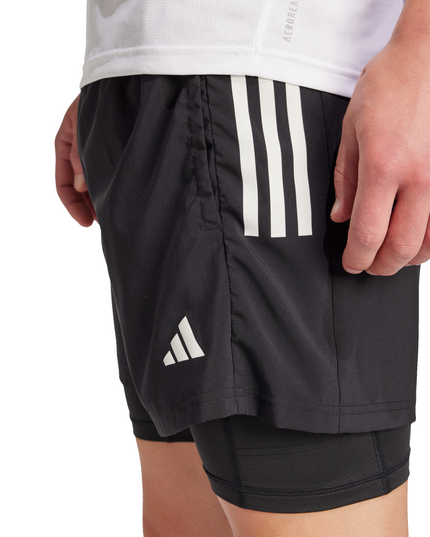SHORT ADIDAS OTR B 2IN1 PS