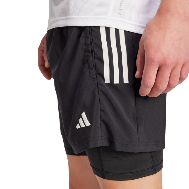 SHORT ADIDAS OTR B 2IN1 PS