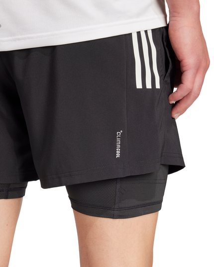 SHORT ADIDAS OTR B 2IN1 PS