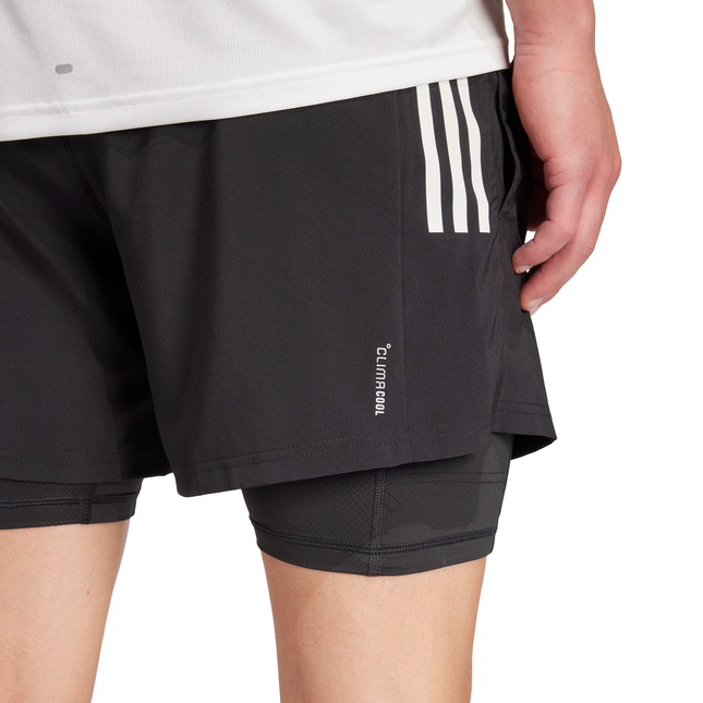 SHORT ADIDAS OTR B 2IN1 PS