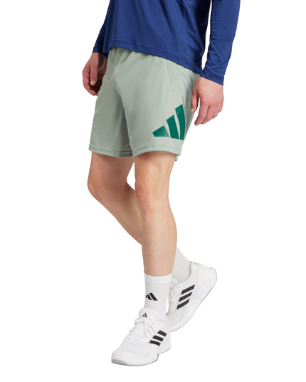SHORT ADIDAS TR-ES LOGO 7"