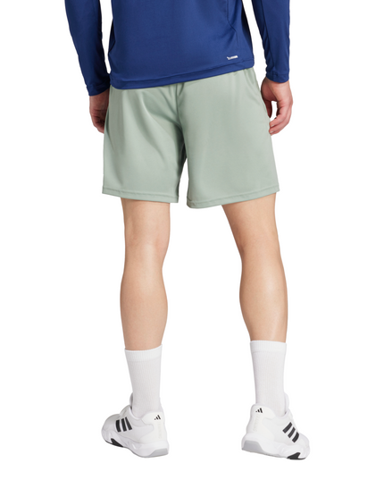SHORT ADIDAS TR-ES LOGO 7"