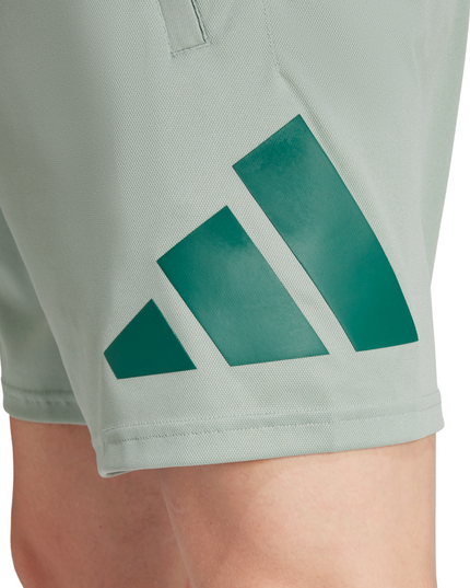 SHORT ADIDAS TR-ES LOGO 7"