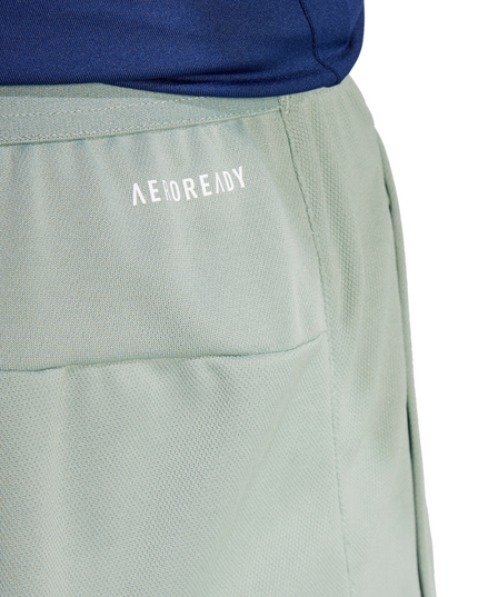 SHORT ADIDAS TR-ES LOGO 7"
