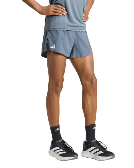 Short Adidas Adizero en color negro