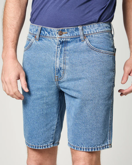 SHORT WRANGLER REGULAR