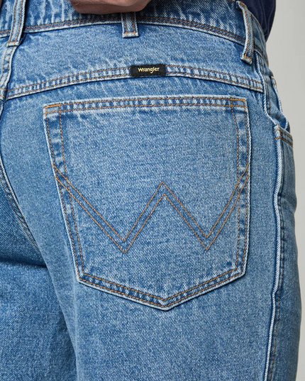 SHORT WRANGLER REGULAR