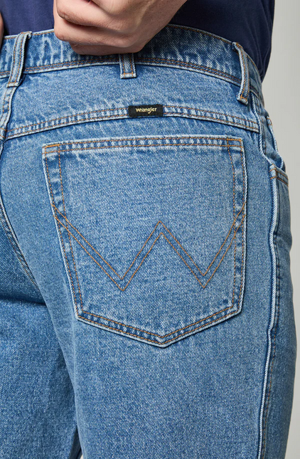 SHORT WRANGLER REGULAR