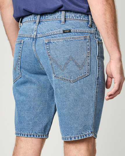 SHORT WRANGLER REGULAR