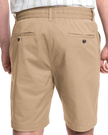 BERMUDA POTROS ALICANTE