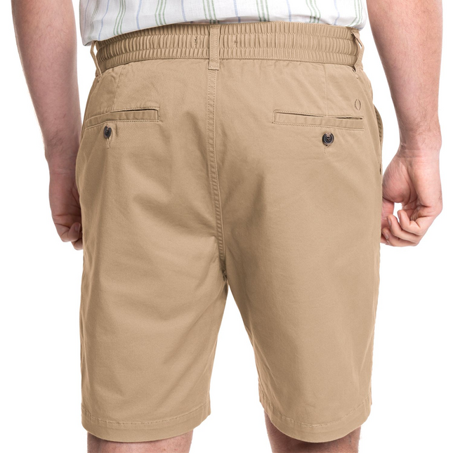 BERMUDA POTROS ALICANTE