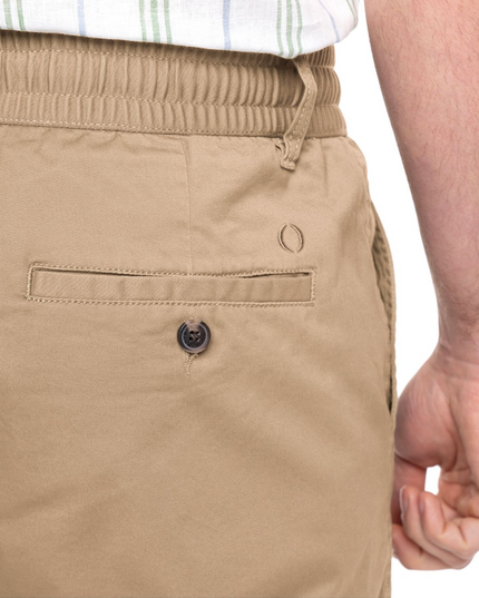 BERMUDA POTROS ALICANTE