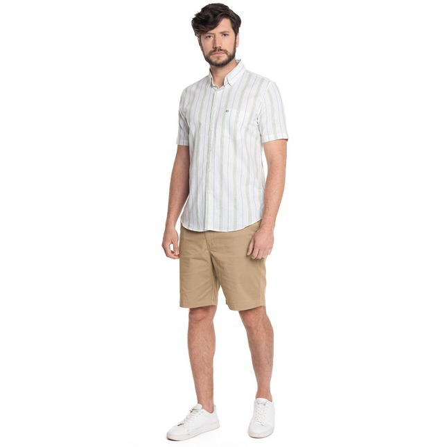 BERMUDA POTROS ALICANTE