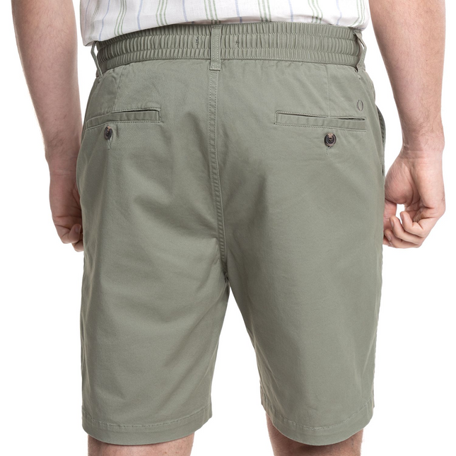 BERMUDA POTROS ALICANTE