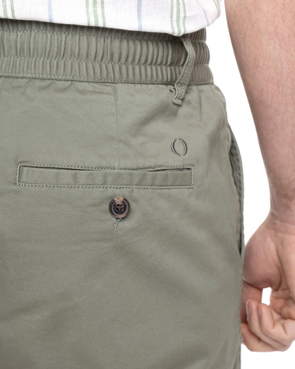 BERMUDA POTROS ALICANTE