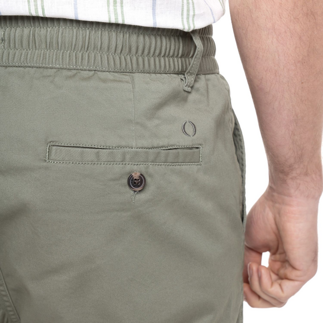 BERMUDA POTROS ALICANTE