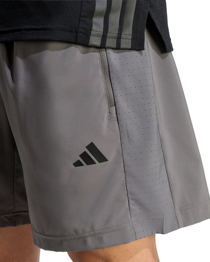 SHORT ADIDAS WE BAS WV 5"
