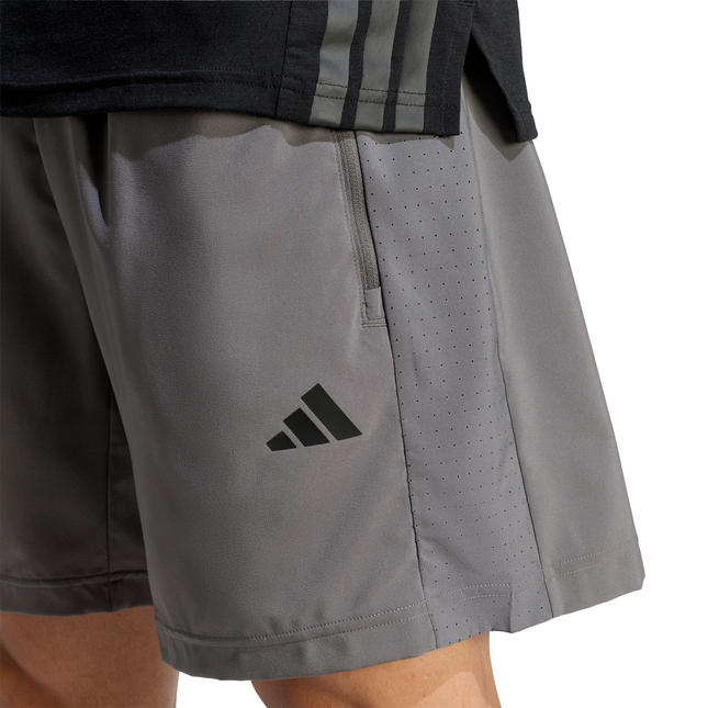 SHORT ADIDAS WE BAS WV 5"