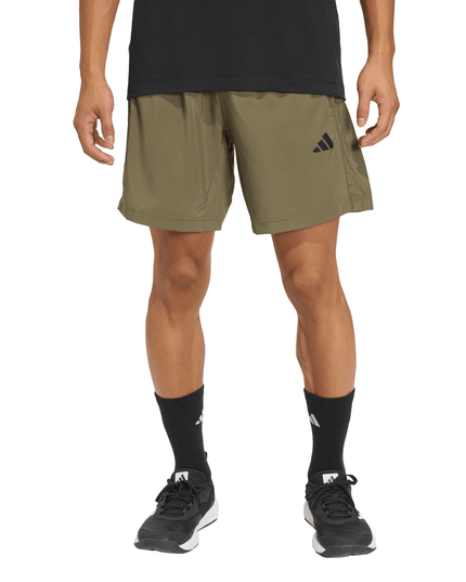 SHORT ADIDAS WE BAS WV 5" - MAWI