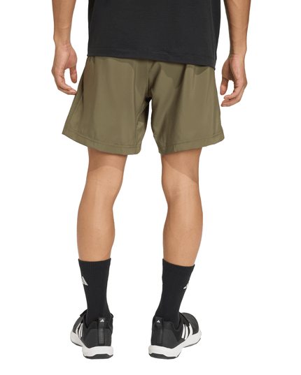 SHORT ADIDAS WE BAS WV 5" - MAWI