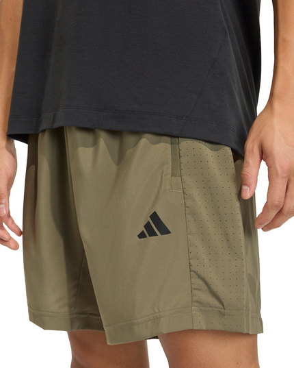 SHORT ADIDAS WE BAS WV 5" - MAWI
