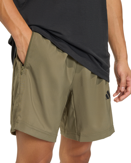 SHORT ADIDAS WE BAS WV 5" - MAWI