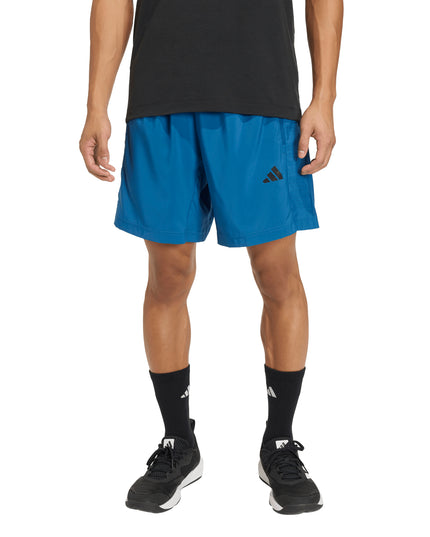 SHORT ADIDAS WE BAS WV 5" - MAWI