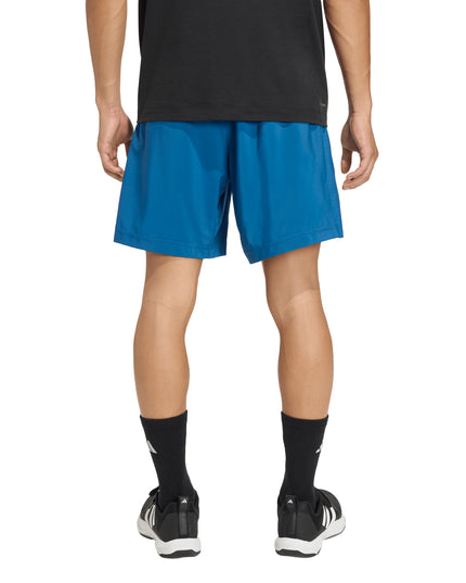 SHORT ADIDAS WE BAS WV 5" - MAWI
