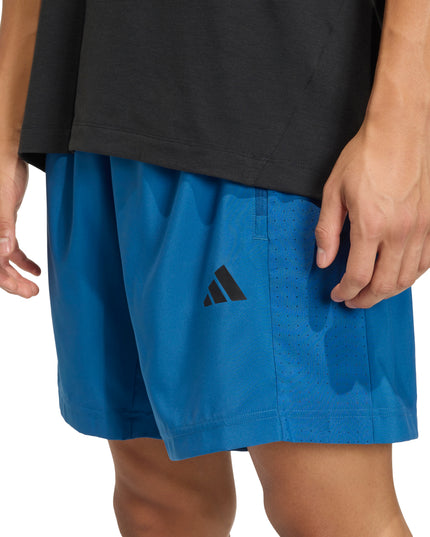 SHORT ADIDAS WE BAS WV 5" - MAWI