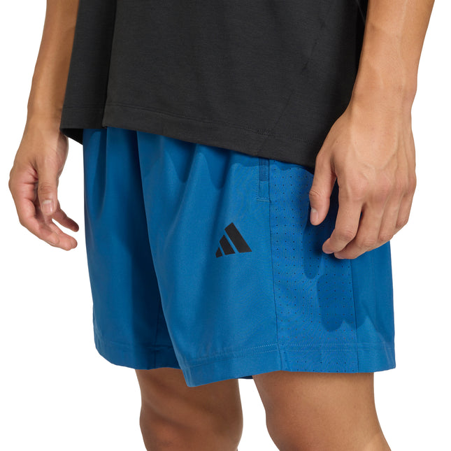 SHORT ADIDAS WE BAS WV 5"