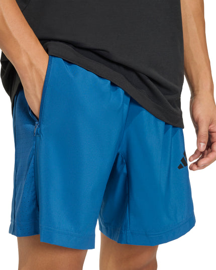 SHORT ADIDAS WE BAS WV 5" - MAWI