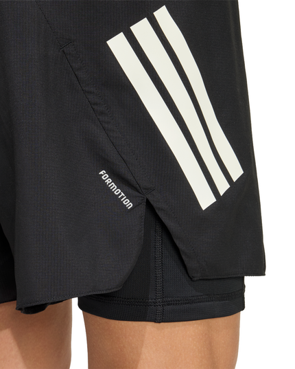 SHORT ADIDAS ADI365/// 2I1 M - MAWI