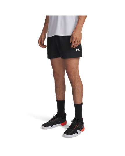 SHORT UNDER ARMOUR TECH WOVEN 5IN - MAWI
