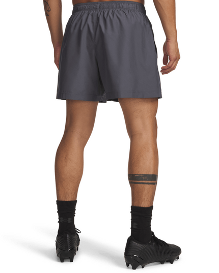 SHORT UNDER ARMOUR TECH WOVEN 5IN