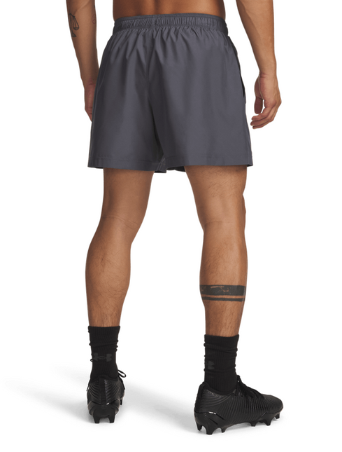 SHORT UNDER ARMOUR TECH WOVEN 5IN