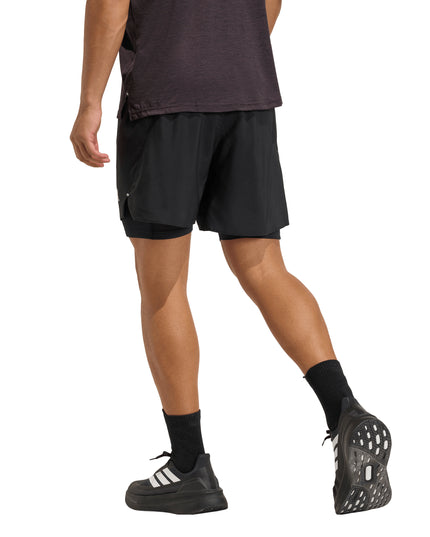 SHORT ADIDAS RUN ESS 21 S M